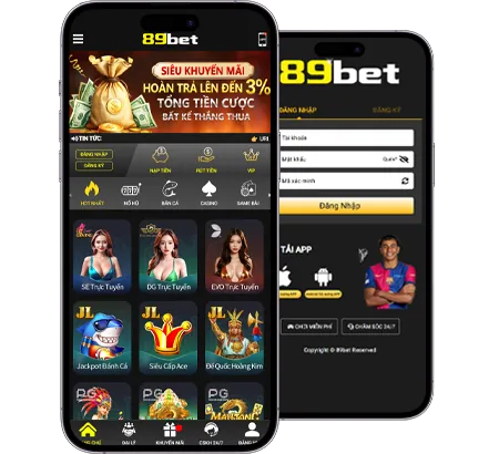 Đa dạng trò chơi trên bigboss app